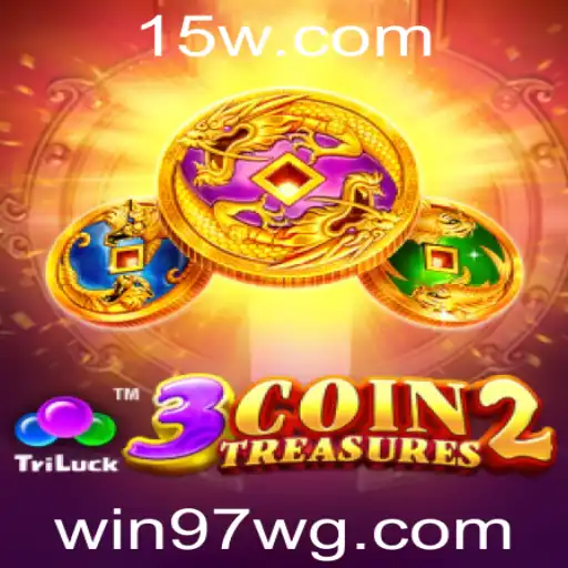 Tudo Sobre o Fascinante Jogo 3CoinTreasures2: Mergulhe na Aventura com a Palavra-Chave 'win97'