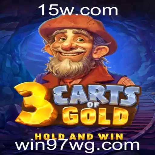 Explorando o Mundo Fascinante de 3cartsOfGold