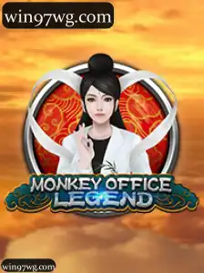 win97: Experimente a Categoria de Apostas MonkeyOfficeLegend com Recursos Dinâmicos