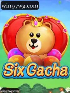 Explore SixGacha na win97: Cassino, Slots, Apostas Esportivas e Jogos ao Vivo