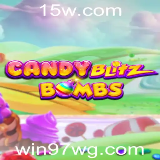CandyBlitzBombs: A Nova Sensação dos Jogos Desafiadores