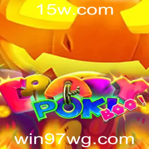 CrazyPokiBoo: O Universo Fantástico de Estratégias com o Código Secreto win97