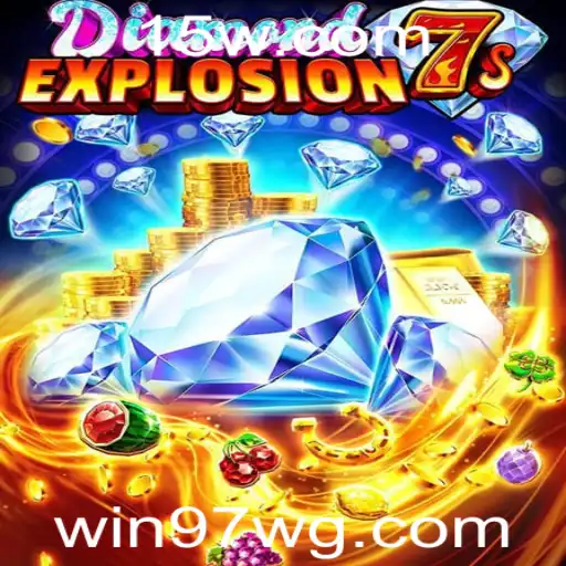 Descubra o Fascinante Mundo do DiamondExplosion7s: O Novo Fenômeno dos Jogos