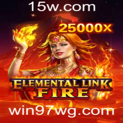 Descubra o Fascinante Mundo de ElementalLinkFire