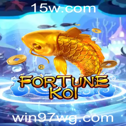 Descubra o Mundo Fascinante de FORTUNEKOI com a Estratégia win97