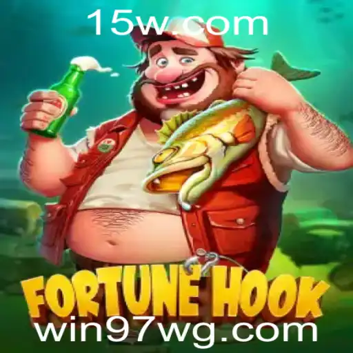 FortuneHook: A Nova Sensação dos Jogos com a Palavra-Chave do Momento 'win97'