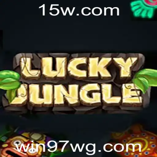 Descubra LuckyJungle: O Universo de Aventuras e Desafios