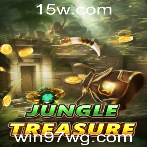 Descubra a Aventura e os Desafios de JungleTreasure: O Jogo que Conquista Gerações