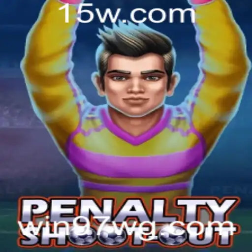 PenaltyShootOut: A Emoção das Cobranças de Pênalti