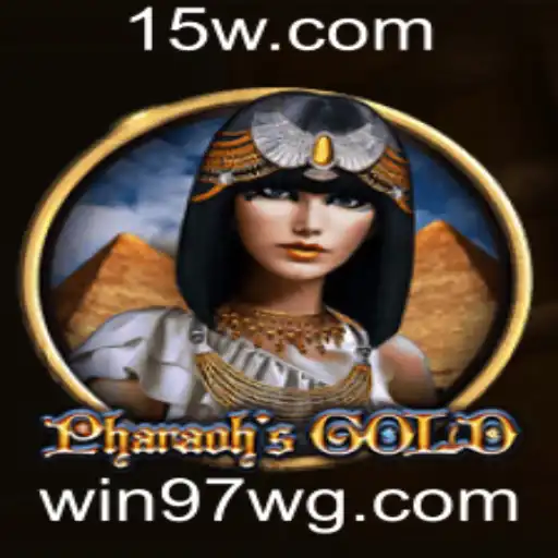 PharaohsGold: Um Mergulho no Mundo Antigo com Aventuras e Misteriosos Desafios