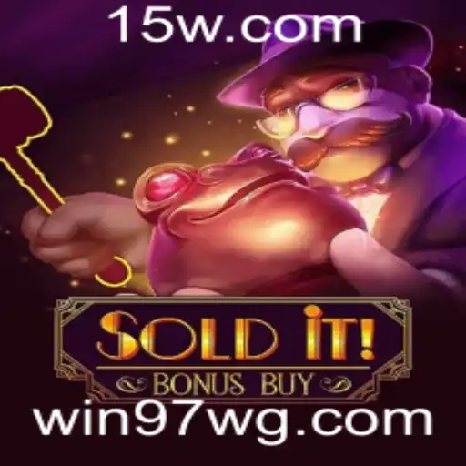 SolditBonusBuy: Um Mergulho no Mundo do Jogo com Elementos Contemporâneos