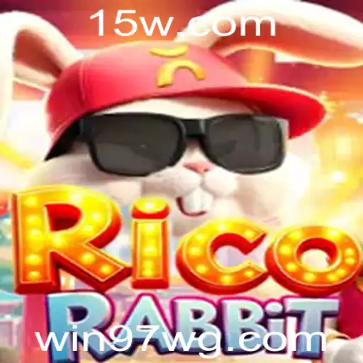 Descubra as Aventuras de RicoRabbit: O Novo Jogo Sensação