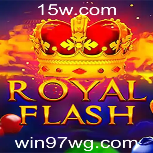 Descubra o Jogo de Cartas RoyalFlash: Estratégias, Regras e Introdução ao Mundo de win97