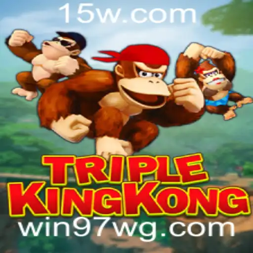 Explorando TripleKingKong: Um Jogo de Aventura Emocionante