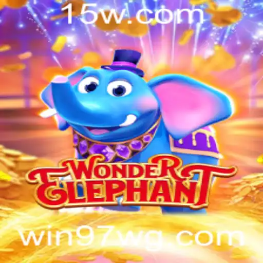 WonderElephant: Explorando o Universo Fascinante do Jogo
